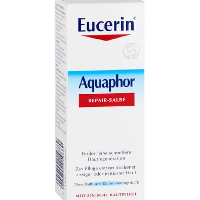 EUCERIN Aquaphor Protect & Repair Salbe 45 ml