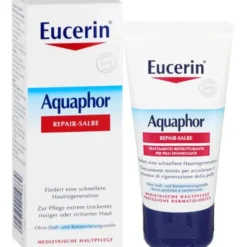 EUCERIN Aquaphor Protect & Repair Salbe 45 ml