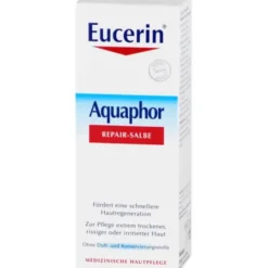 EUCERIN Aquaphor Protect & Repair Salbe 45 ml