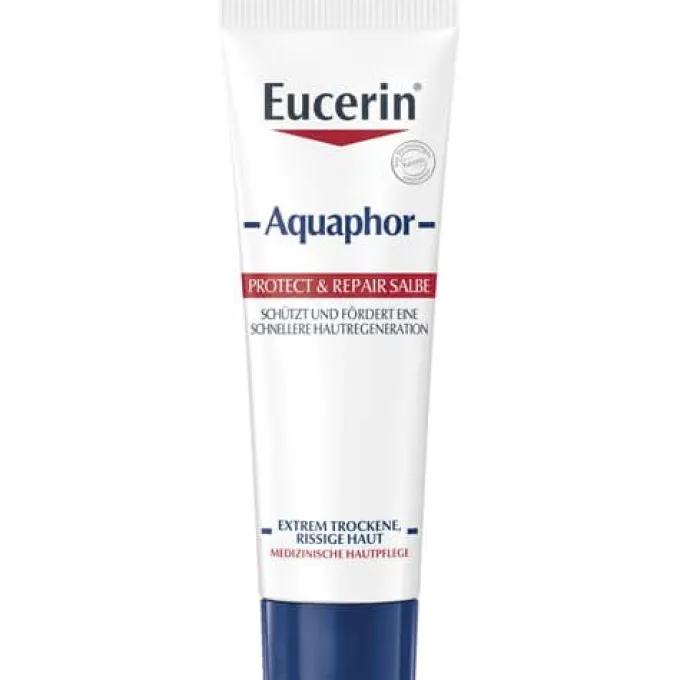 EUCERIN Aquaphor Protect & Repair Salbe 20 ml