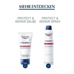 EUCERIN Aquaphor Protect & Repair Salbe 20 ml