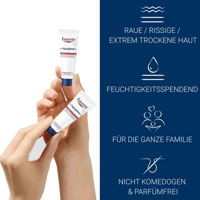 EUCERIN Aquaphor Protect & Repair Salbe 20 ml
