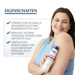 EUCERIN Aquaphor Protect & Repair Spray 250 ml