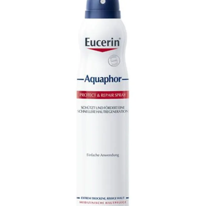 EUCERIN Aquaphor Protect & Repair Spray 250 ml