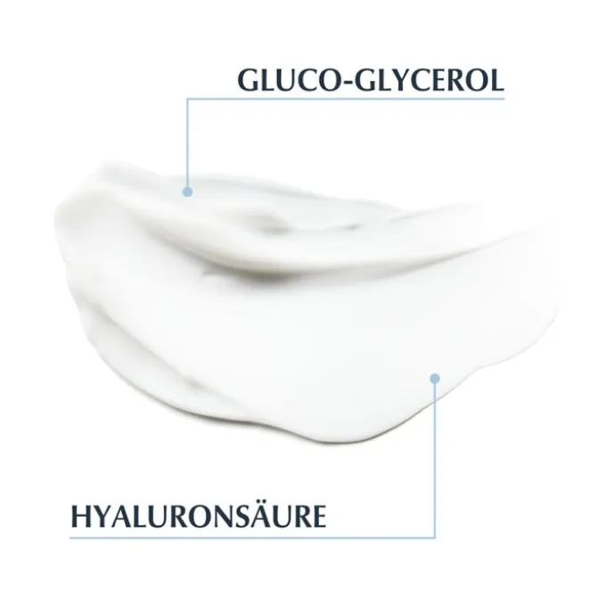 EUCERIN AQUAporin Active Creme trockene Haut 50 ml