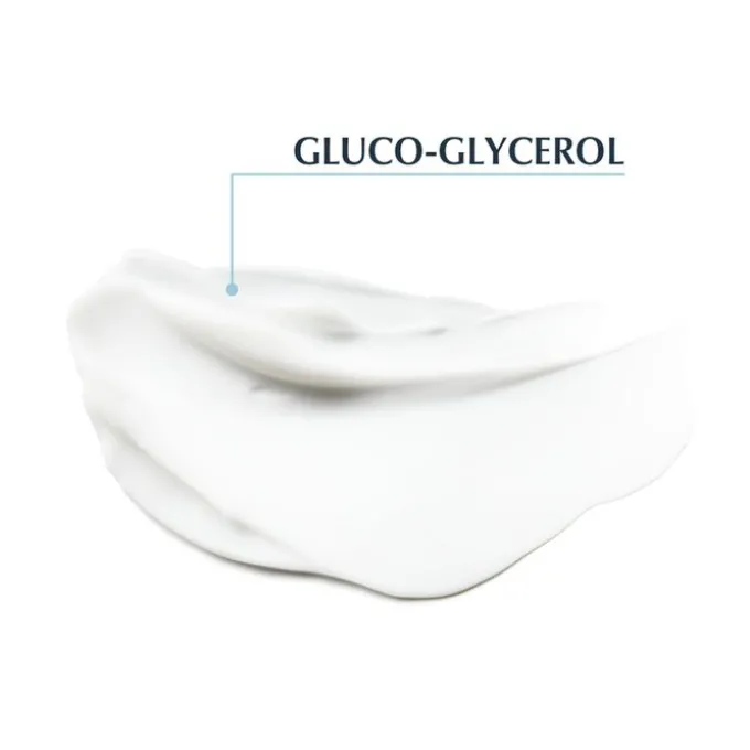EUCERIN AQUAporin Active Creme norm.bis Mischhaut 50 ml