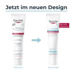 EUCERIN AtopiControl Akut Creme 40 ml