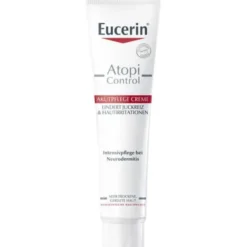 EUCERIN AtopiControl Akut Creme 40 ml