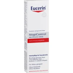 EUCERIN AtopiControl Akut Creme 40 ml