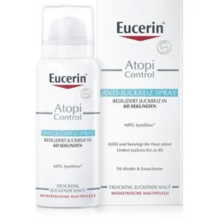 EUCERIN AtopiControl Anti-Juckreiz Spray 50 ml