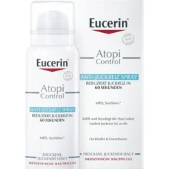 EUCERIN AtopiControl Anti-Juckreiz Spray 50 ml