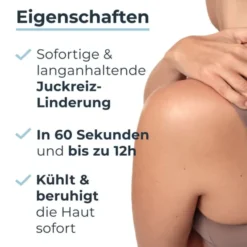 EUCERIN AtopiControl Anti-Juckreiz Spray 50 ml