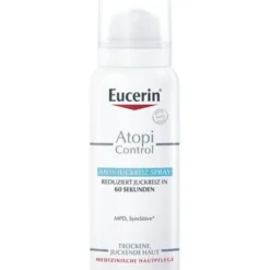 EUCERIN AtopiControl Anti-Juckreiz Spray 50 ml