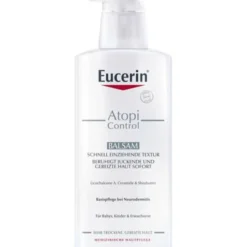 EUCERIN AtopiControl Balsam 400 ml