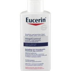 EUCERIN AtopiControl Dusch- und Badeöl 400 ml