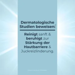 EUCERIN AtopiControl Dusch- und Badeöl 400 ml