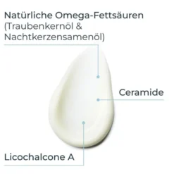EUCERIN AtopiControl Gesichtscreme 50 ml