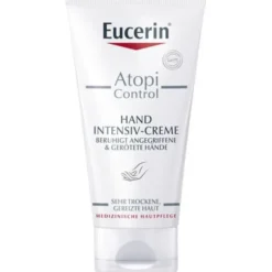 EUCERIN AtopiControl Hand Intensiv-Creme 75 ml