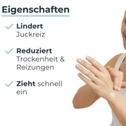 EUCERIN AtopiControl Hand Intensiv-Creme 75 ml