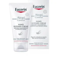 EUCERIN AtopiControl Hand Intensiv-Creme 75 ml