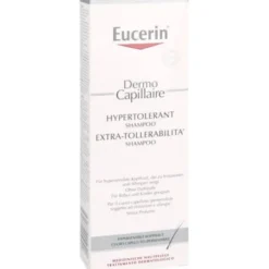 EUCERIN DermoCapillaire hypertolerant Shampoo 250 ml