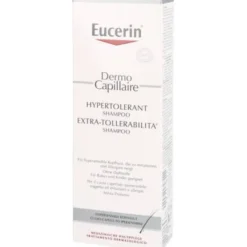 EUCERIN DermoCapillaire hypertolerant Shampoo 250 ml