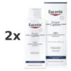 EUCERIN DermoCapillaire kopfhautberuh.Urea Shampoo Set 2x 250ml
