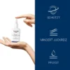 EUCERIN DermoCapillaire kopfhautberuhigend.Tonikum 100 ml