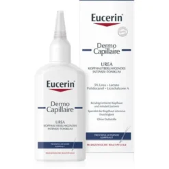 EUCERIN DermoCapillaire kopfhautberuhigend.Tonikum 100 ml