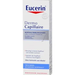 EUCERIN DermoCapillaire kopfhautberuhigend.Tonikum 100 ml