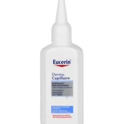 EUCERIN DermoCapillaire kopfhautberuhigend.Tonikum 100 ml