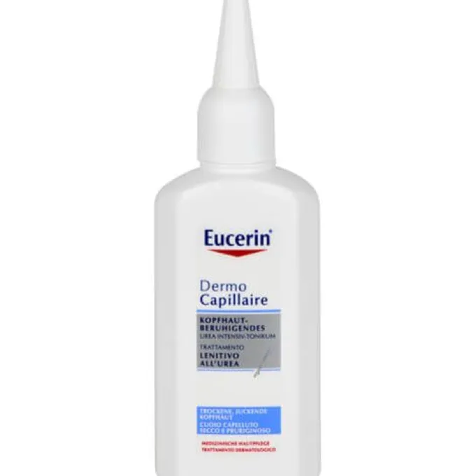 EUCERIN DermoCapillaire kopfhautberuhigend.Tonikum 100 ml