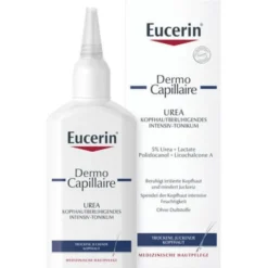 EUCERIN DermoCapillaire kopfhautberuhigend.Tonikum 100 ml