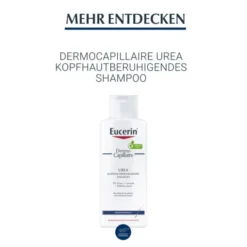 EUCERIN DermoCapillaire kopfhautberuhigend.Tonikum 100 ml