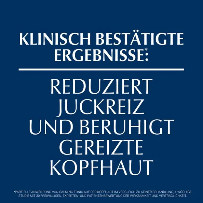 EUCERIN DermoCapillaire kopfhautberuhigend.Tonikum 100 ml