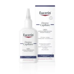EUCERIN DermoCapillaire kopfhautberuhigend.Tonikum 100 ml