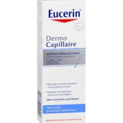 EUCERIN DermoCapillaire kopfhautberuhigend.Tonikum 100 ml