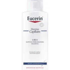 EUCERIN DermoCapillaire kopfhautberuh.Urea Shampoo 250 ml