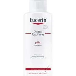 EUCERIN DermoCapillaire pH5 Shampoo 250 ml