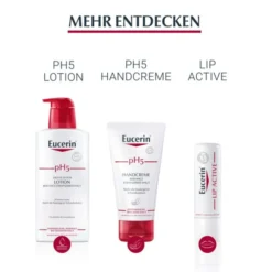 EUCERIN DermoCapillaire pH5 Shampoo 250 ml