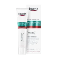 EUCERIN DermoPure Clinical Hydra Repair Creme 40 ml