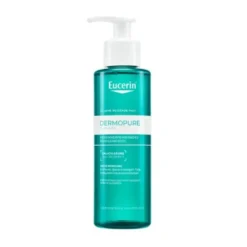 EUCERIN DermoPure Clinical Reinig.Gel porenverfein 200 ml