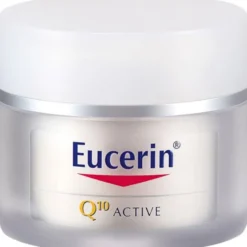 EUCERIN EGH Q10 Active Anti-Faltenpflegecreme 50 ml