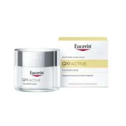 EUCERIN EGH Q10 Active Anti-Faltenpflegecreme 50 ml