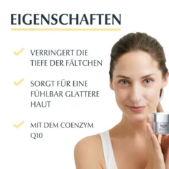 EUCERIN EGH Q10 Active Nachtcreme 50 ml