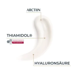 EUCERIN Hyaluron-Filler+Elasticity Körpercreme 200 ml
