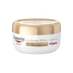 EUCERIN Hyaluron-Filler+Elasticity Körpercreme 200 ml