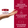 EUCERIN pH5 Creme F empfindliche Haut 75 ml