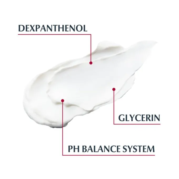 EUCERIN pH5 Creme F empfindliche Haut 75 ml