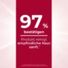 EUCERIN pH5 Duschgel & Öl empfindliche Haut NF 400 ml